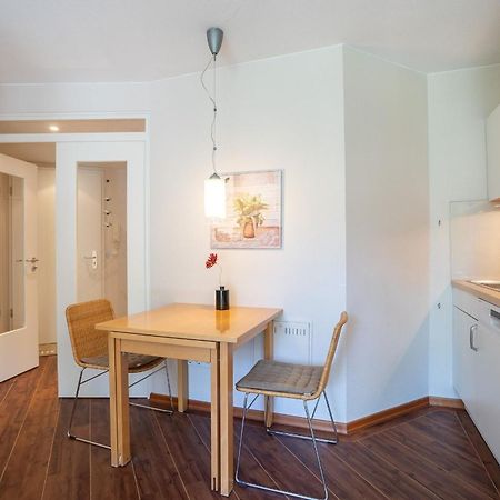 Residenz Am Kurpark- Wohnung 16 Грёмиц Экстерьер фото